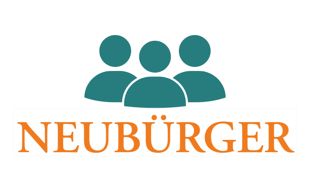 Neubürger